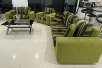 Sofa set 