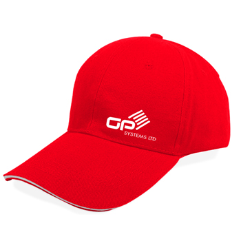 Custom Printed Caps Wholesale