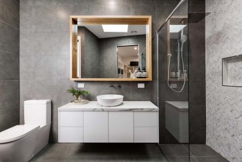 Bathroom Renovations & Installations In Sydney - $1500 Per Square Meter