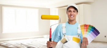 Best residential painting in Surrey Down