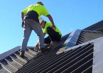 Metal Roof Replacement in Brisbane | 07 3813 5660