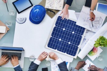 Facets Of Our Commercial Solar Installation Process | Solar Secure&reg;