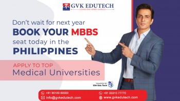 Study MBBS Abroad Consultancy in Warangal | Overseas Educational Consultants