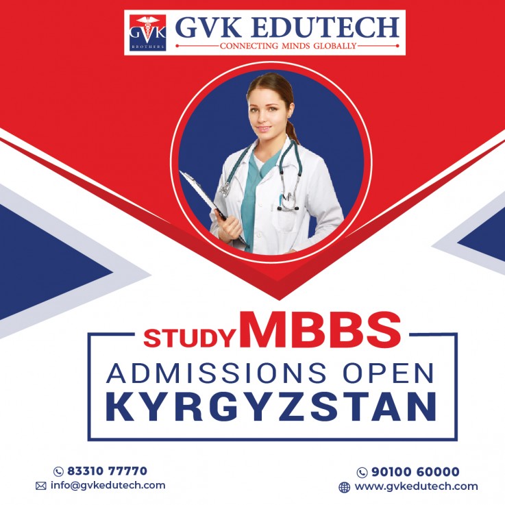 Study MBBS Abroad Consultancy in Warangal | Overseas Educational Consultants