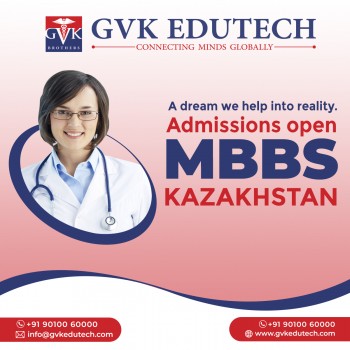 Study MBBS Abroad Consultancy in Vizag | Overseas Educational Consultants