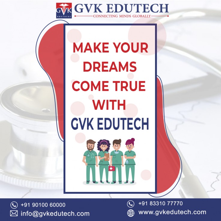 Study MBBS Abroad Consultancy in Vizag | Overseas Educational Consultants