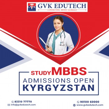 Study MBBS Abroad Consultancy in Vijayawada | Overseas Educational Consultants