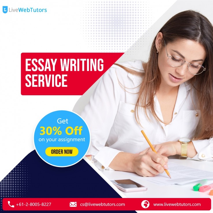 Reliable Essay Writing Service Australia