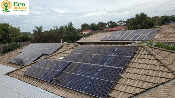 Solar Panel Installation Melbourne