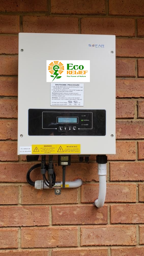 Solar Panel Installation Melbourne