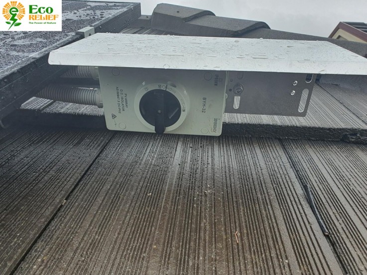 Solar Panel Installation Melbourne