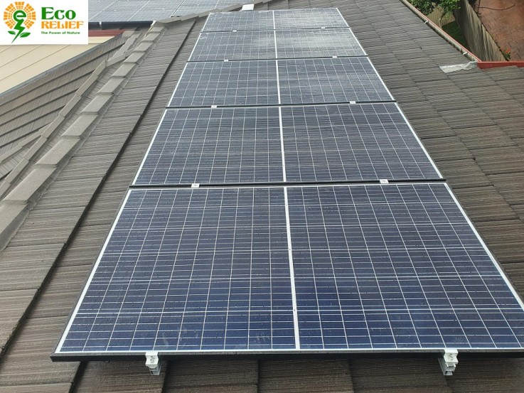 Solar Panel Installation Melbourne