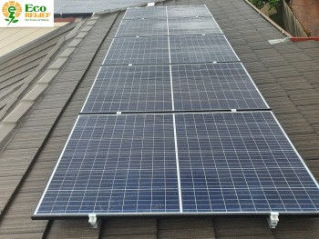 Solar Companies Melbourne