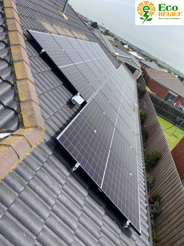 Solar Companies Melbourne