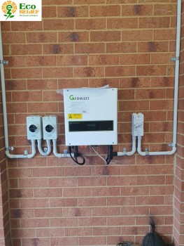 Solar Panels in Melbourne