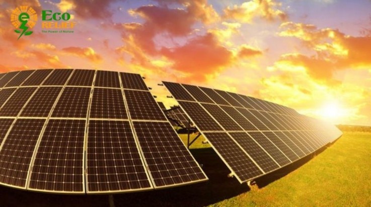 Solar Panels in Melbourne