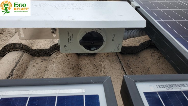 Solar Power Systems in Melbourne