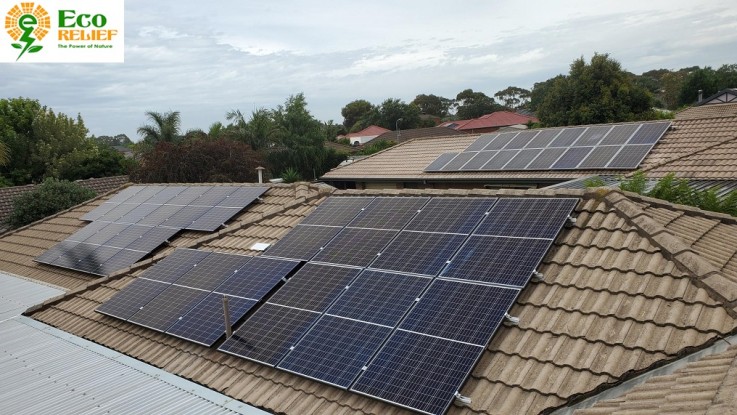 Solar Power Systems in Melbourne