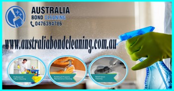 Best Offers for Bond Cleaning