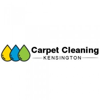 Carpet Cleaning Kensington
