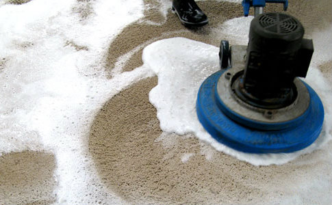 Carpet Cleaning Kensington