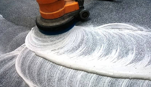 Carpet Cleaning Kensington