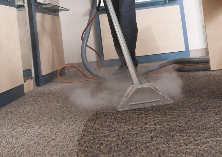 Carpet Cleaning Kensington
