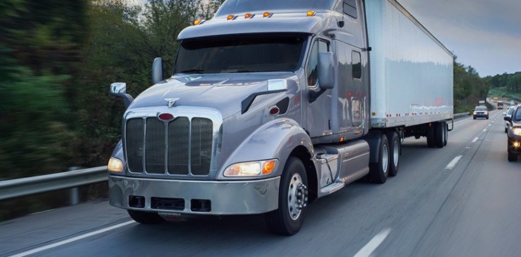 Save Heavy Commercial Vehicle Insurance Cost