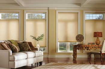 Best quality of honeycomb blinds decor