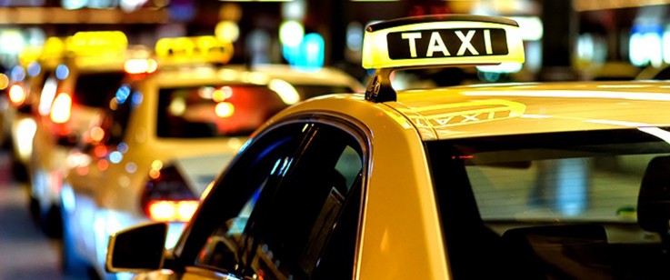 Frankston Cabs to Airport | Prime Cabs