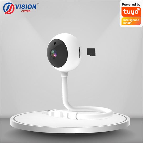 Tuya App Indoor Wireless 1080p IP Camera41