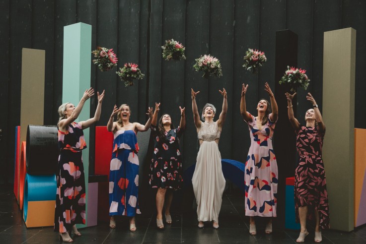 Best Wedding Films Melbourne | Lensure Video Producation