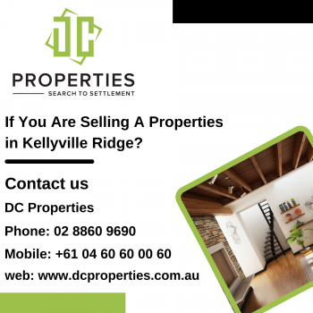 Trusted Real Estate Agent in Kellyville 