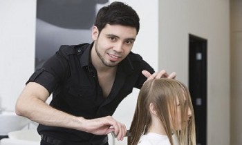 Best Hairdresser in Melbourne - Anaka