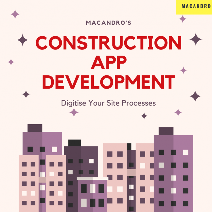 Tech Integrated Mobility Solutions to Digitise Your Construction Business