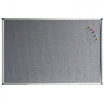 Deluxe Pin Board |Value Office Furniture
