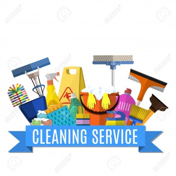 Domo Cleaning Service 