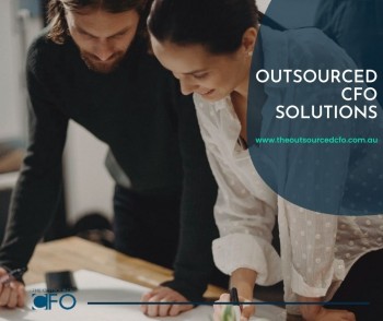 The Right Outsourced CFO Solutions for your Business