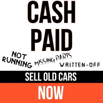 Top Cash For Cars