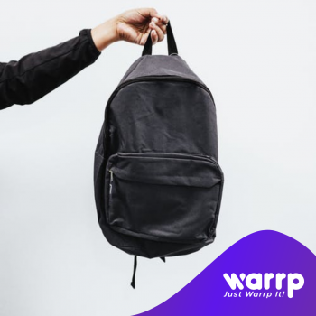 Warrp Pty Ltd | Warrp app