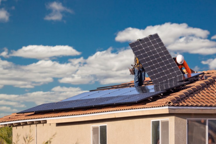 Which Solar Panel System is Best for You?