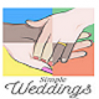 wedding celebrant  | Simple Wedding