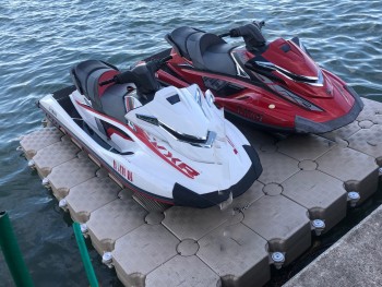 Jet skis for sale in Perth 