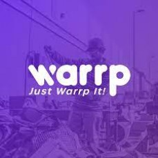 warrp marketplace app