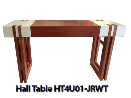 HALL TABLE HT4U01-JRWT
