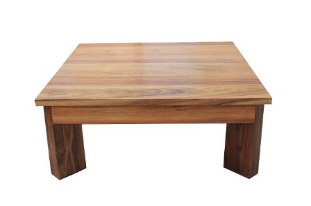 Blackwood Timber Coffee Table CT-SV05A