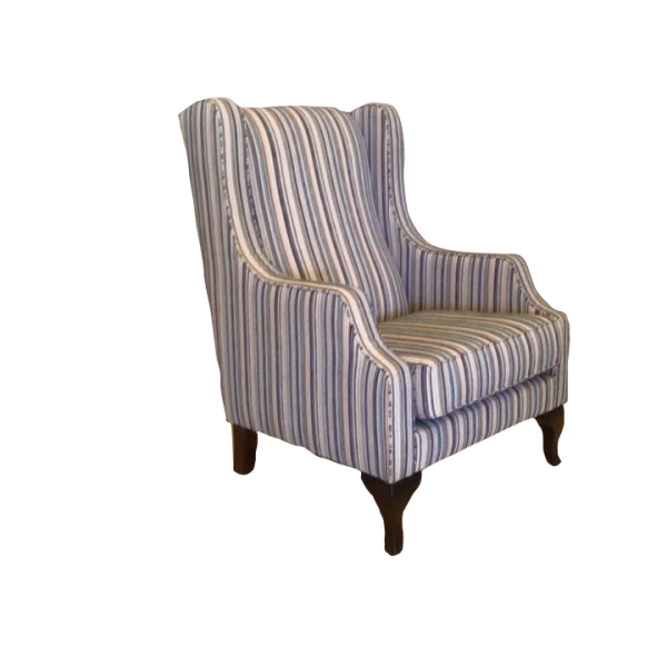 Mantra Wing Chair