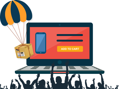 Dropshipping Made Easy Ready-Made Websites