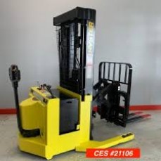 Used Walkie Reach Stacker For Sale 