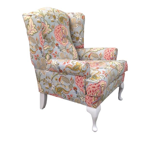 Valencia Wing Chair